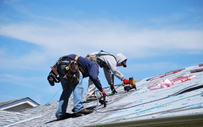 Three Signs That You Need a New Roof