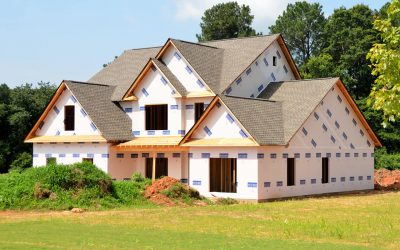 4 Benefits of a Home Inspection on New Construction