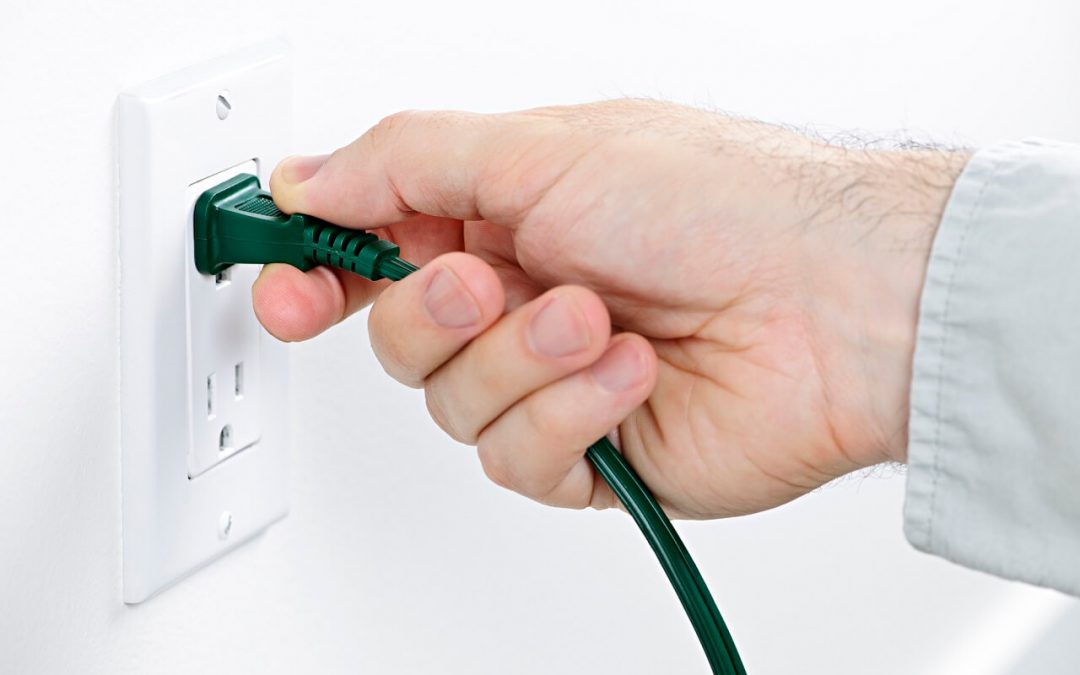 Do you Have an Electrical Problem in the Home?