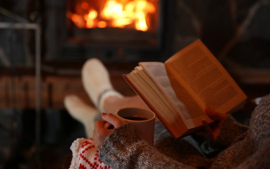 7 Ways to Prepare Your Fireplace for Winter