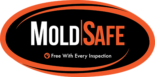 mold safe decal